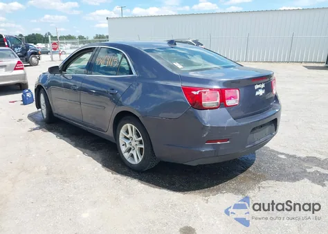 2013 Chevrolet Malibu Eco Premium Audio z USA, uszkodzony, nr VIN 1G11F5SR6DF211713